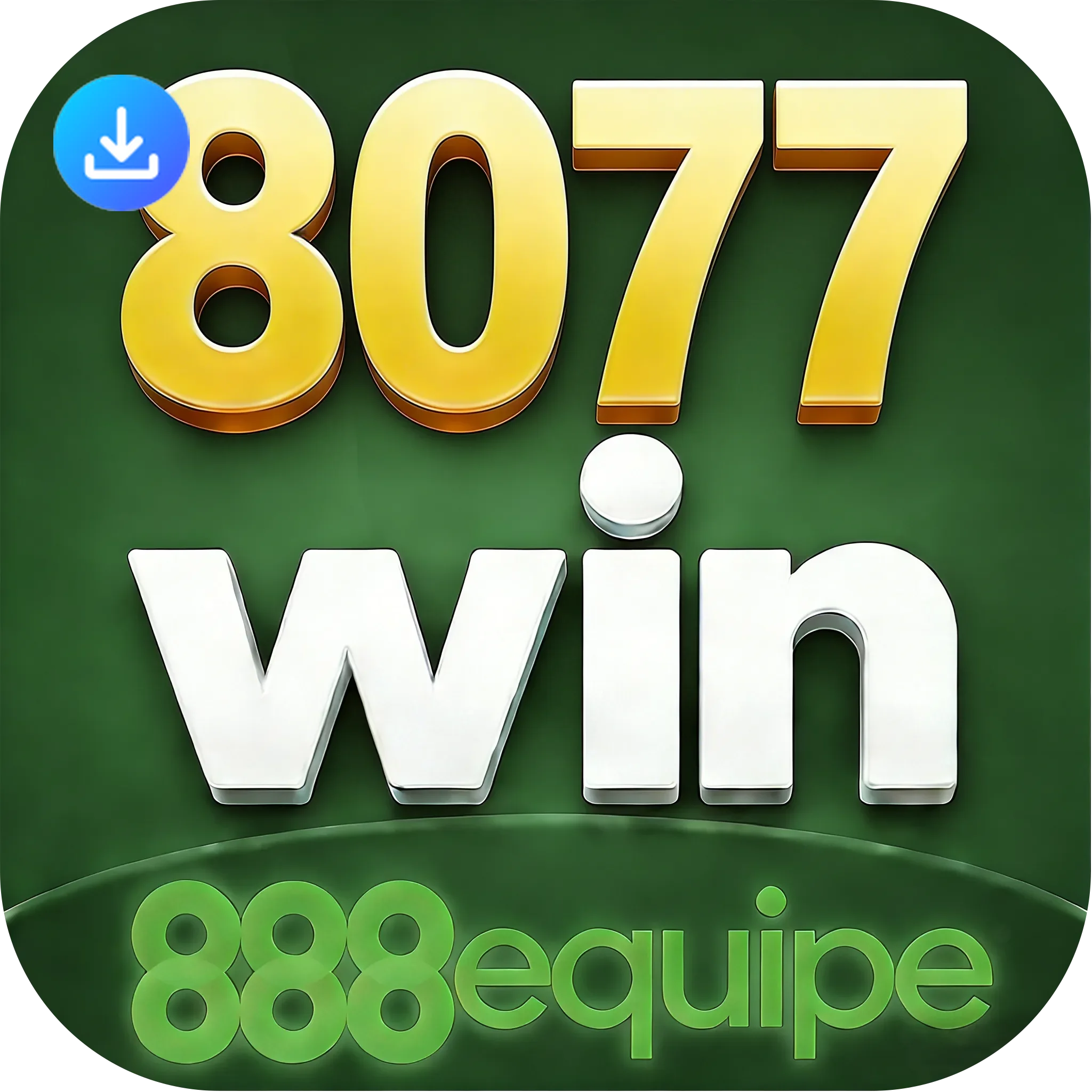 Download app 8077win Android iOS