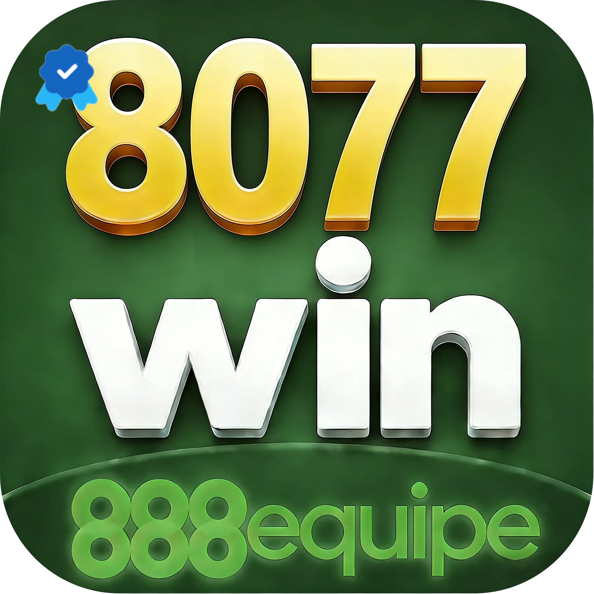 Plataforma 8077win - cassino e apostas