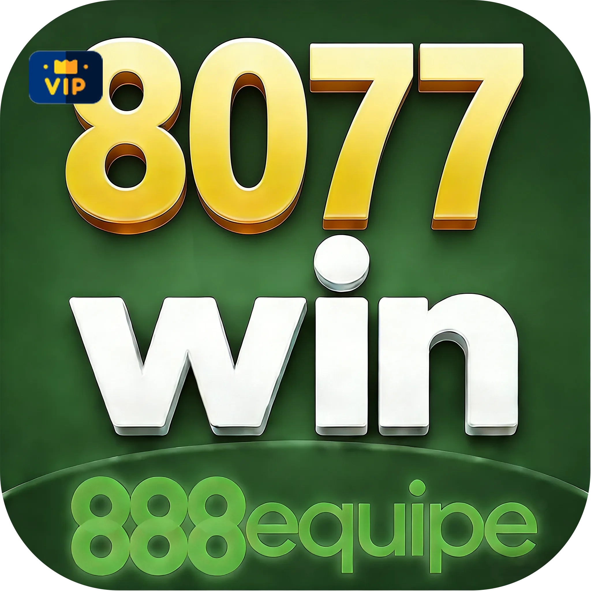 Programa VIP 8077win - benefícios exclusivos