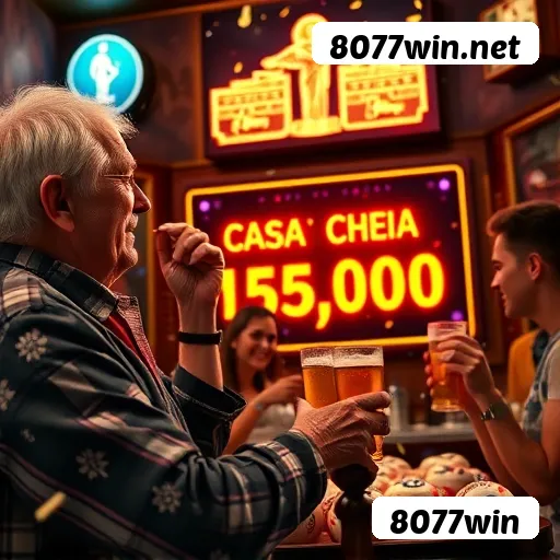 Guia rápido de apostas ao vivo na 8077win