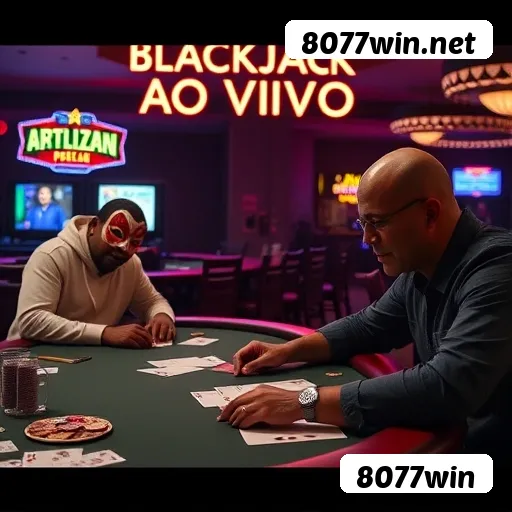 App 8077win Android download