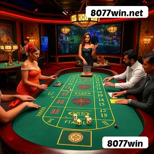 8077win slots no app
