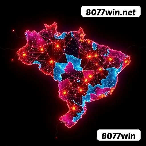 Dicas de segurança no login 8077win
