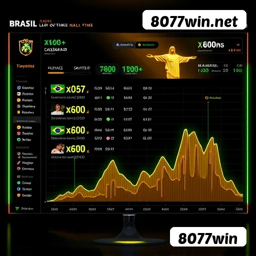 Segurança 8077win SSL
