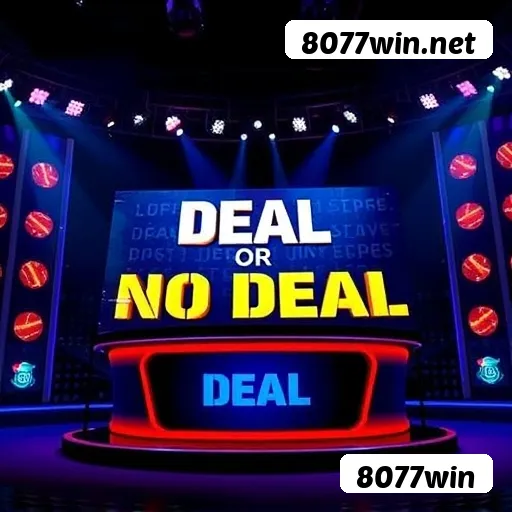 Bônus boas-vindas 8077win R$100