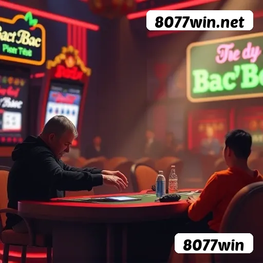 Depósito PIX 8077win