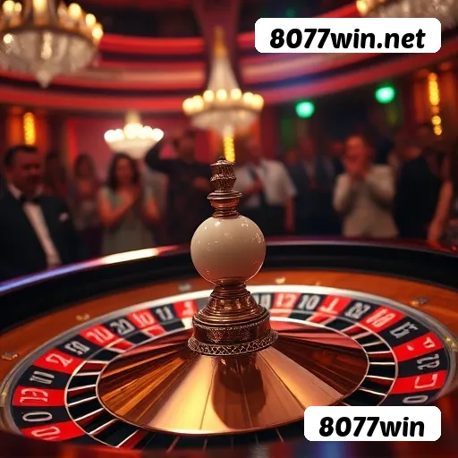 Gates of Olympus slot 8077win