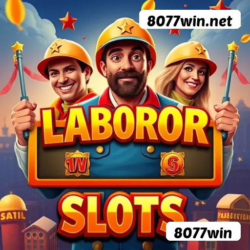 Bônus e prêmios 8077win